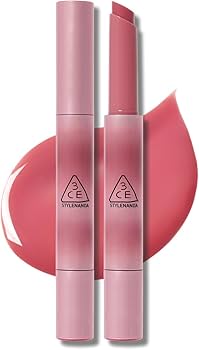 Amazon | 3CE シャインリフレクター レインオアシャインリップバーム